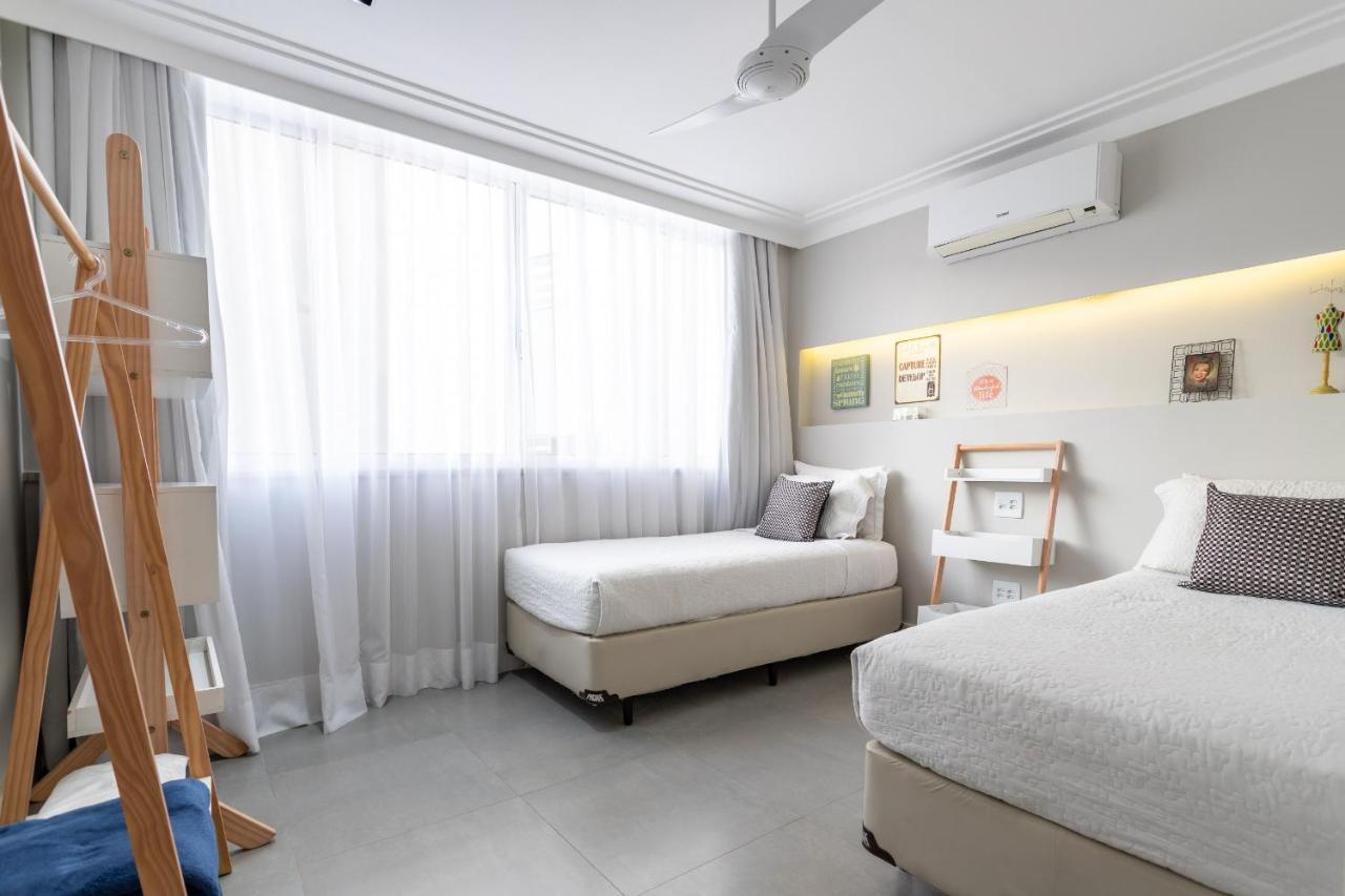 Moderno Em Ipanema - Otimo Para Familias - Re406 Z2 Rio de Janeiro Exterior foto