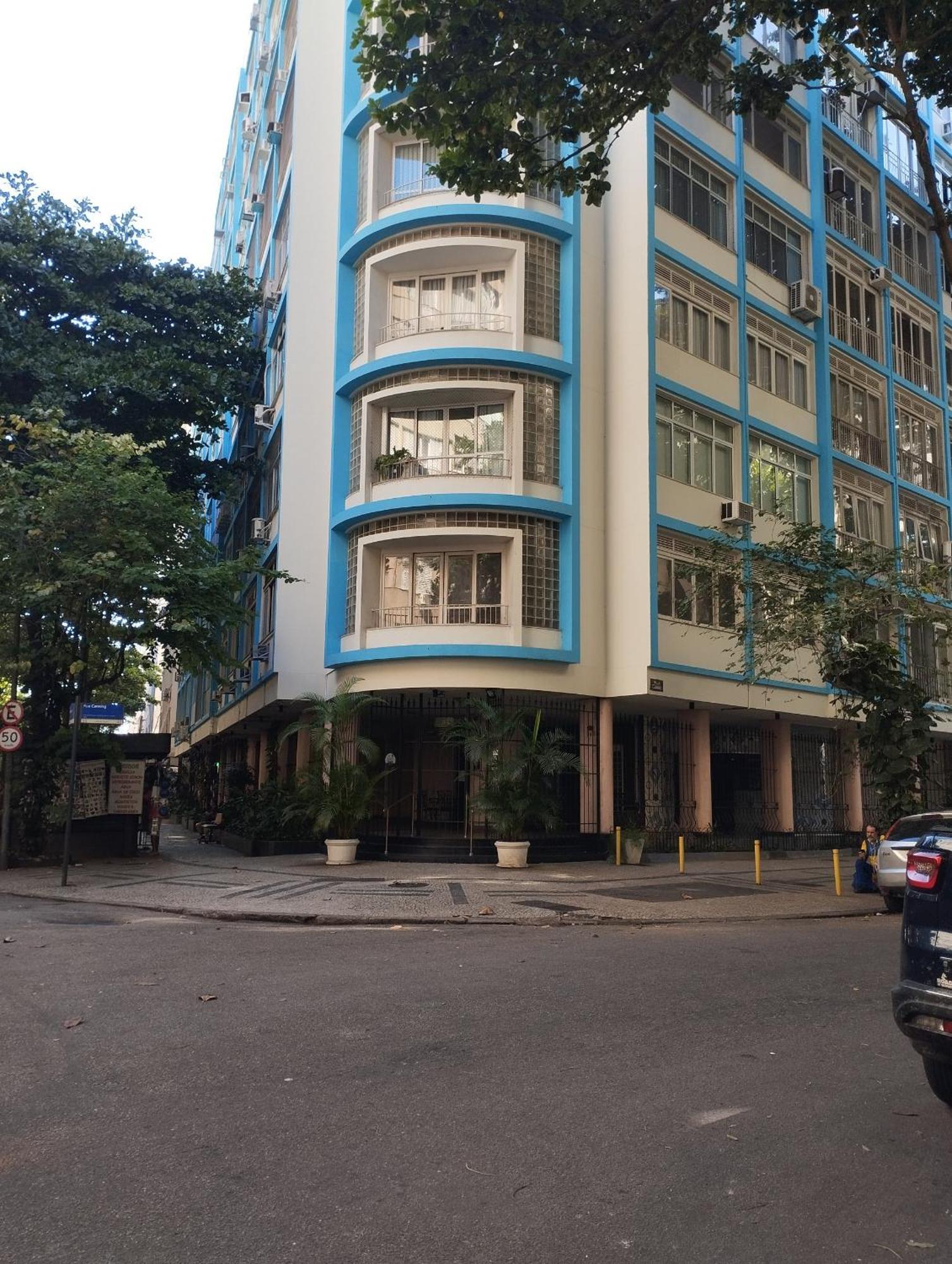 Moderno Em Ipanema - Otimo Para Familias - Re406 Z2 Rio de Janeiro Exterior foto